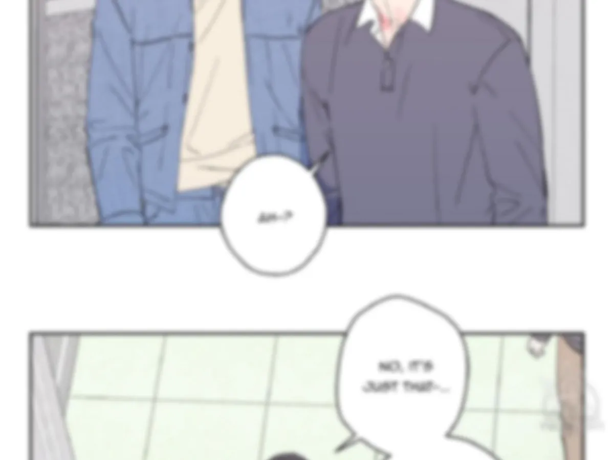 Exclusive Scandal Chapter 5 page 51 - 