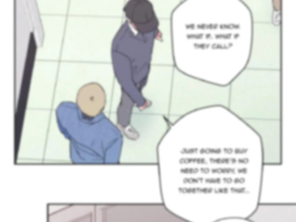 Exclusive Scandal Chapter 5 page 52 - 