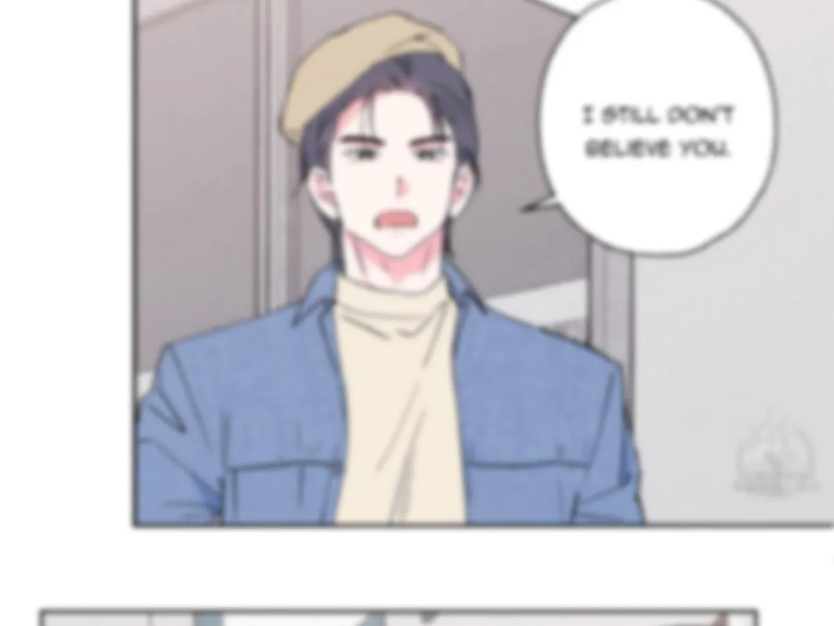 Exclusive Scandal Chapter 5 page 53 - 