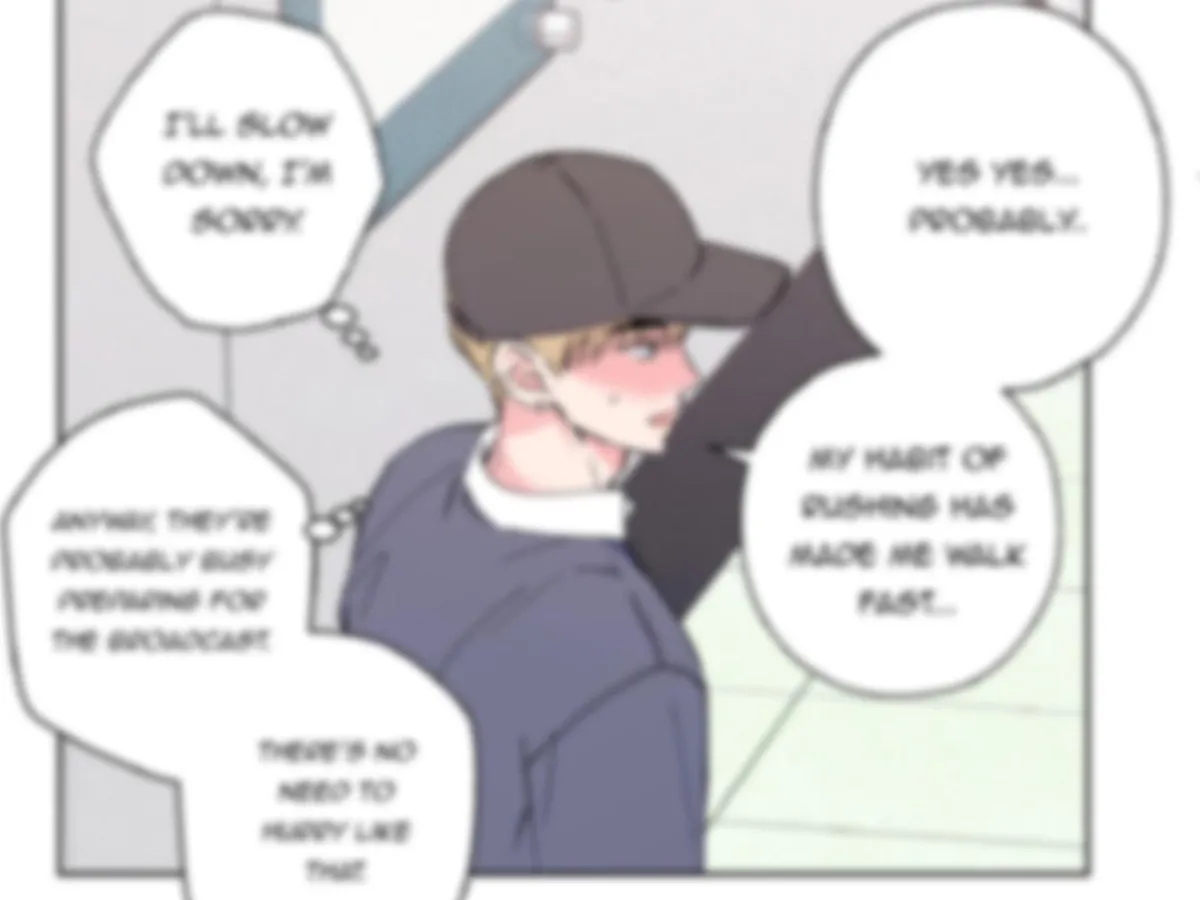 Exclusive Scandal Chapter 5 page 54 - 