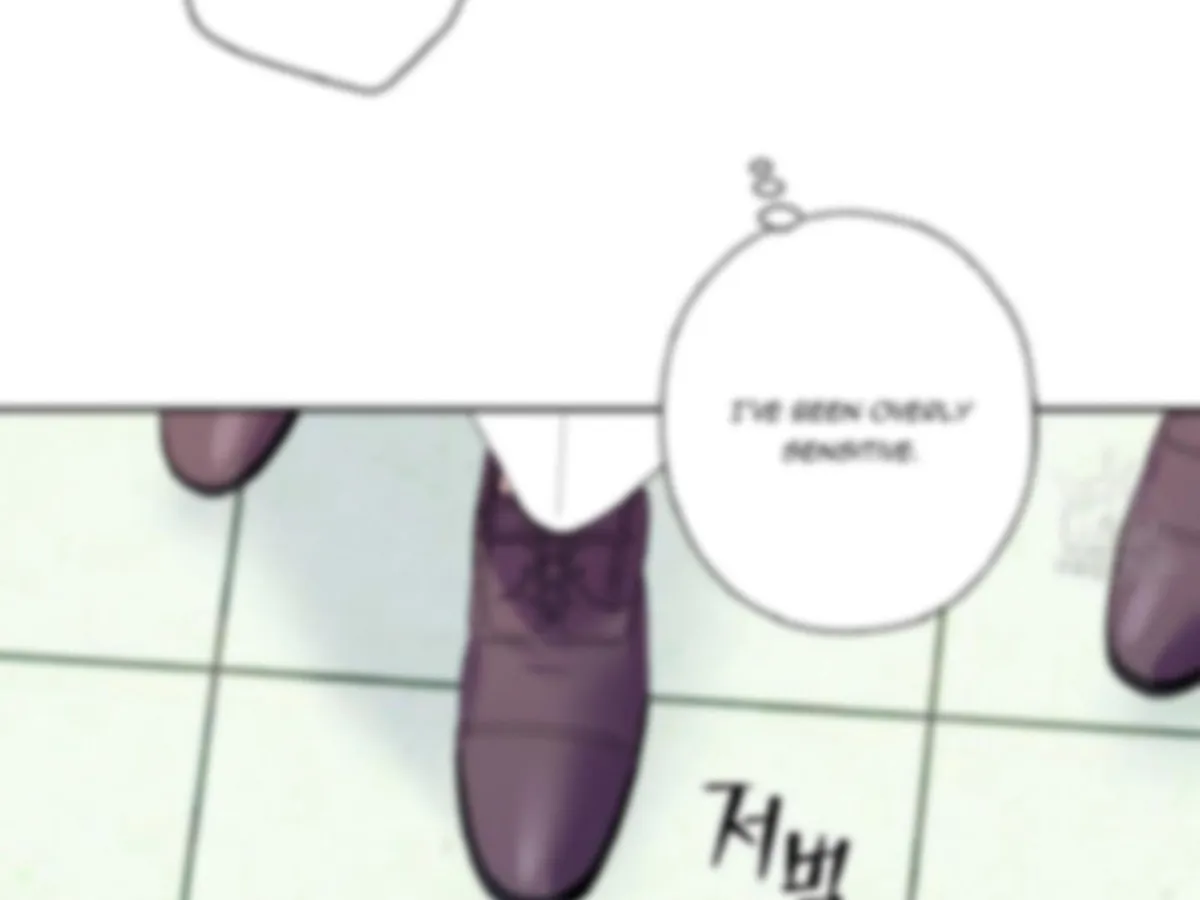 Exclusive Scandal Chapter 5 page 55 - 