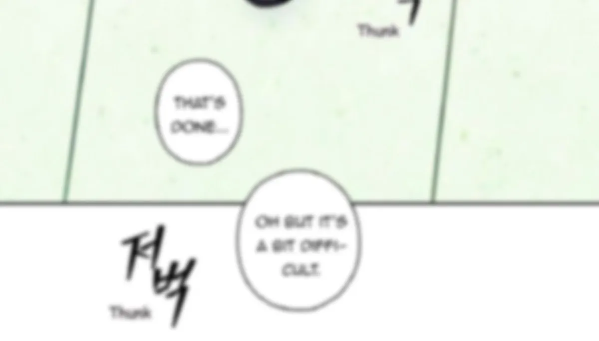 Exclusive Scandal Chapter 5 page 56 - 