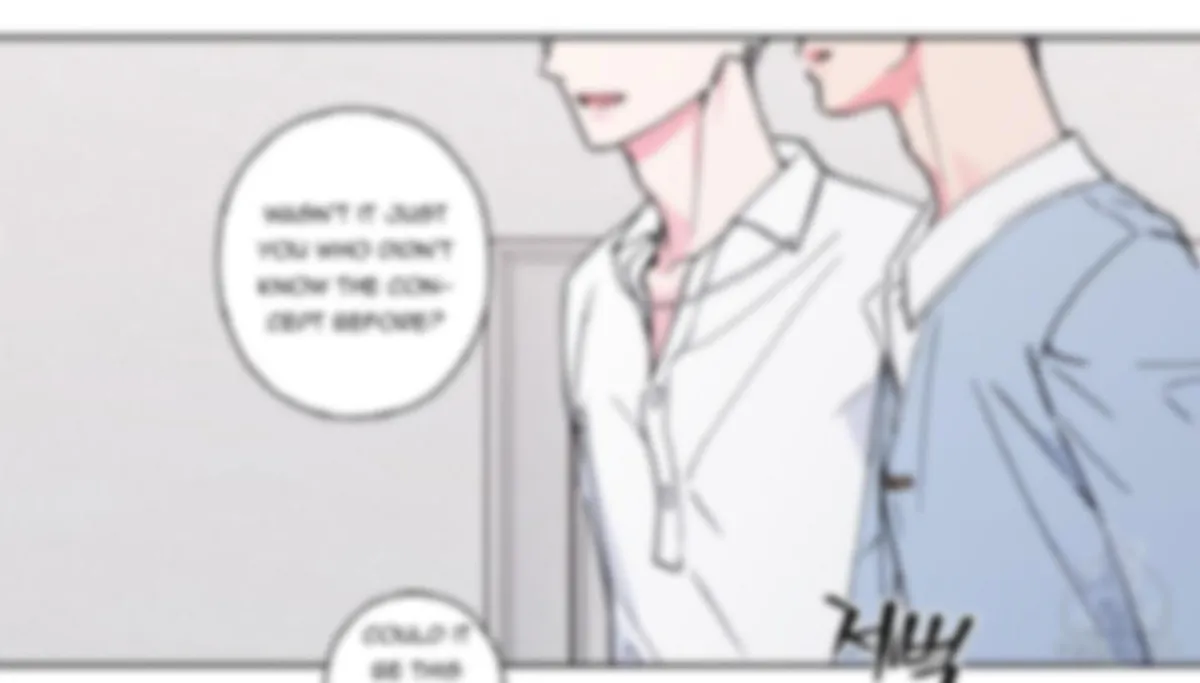 Exclusive Scandal Chapter 5 page 57 - 