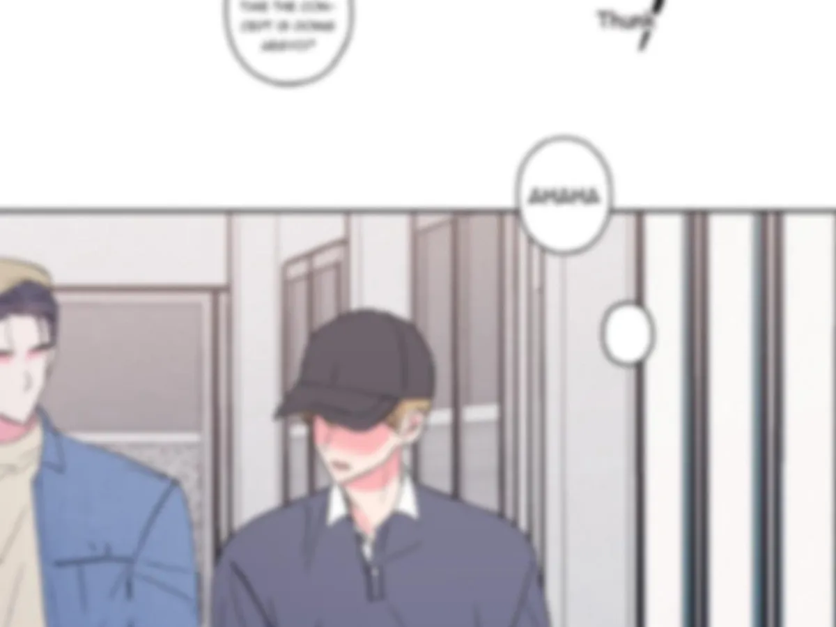 Exclusive Scandal Chapter 5 page 58 - 
