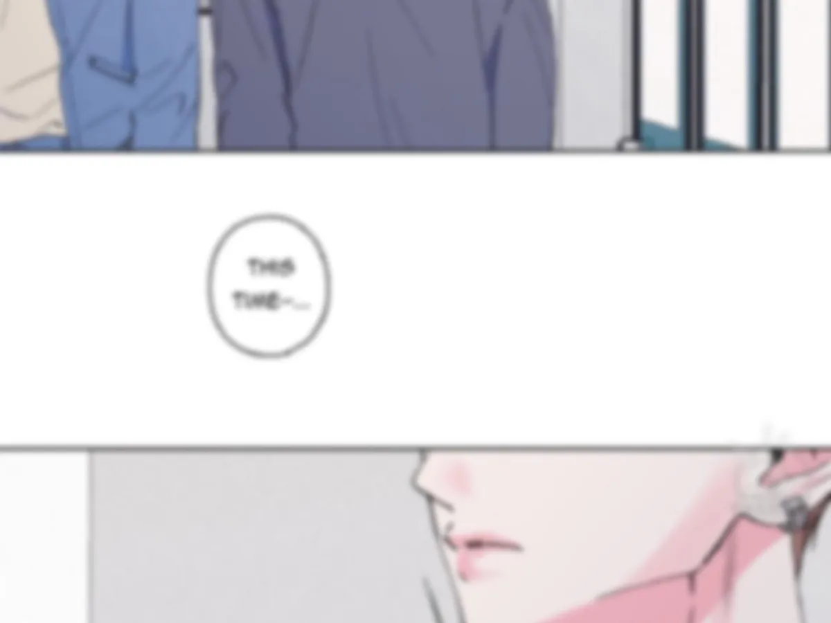 Exclusive Scandal Chapter 5 page 59 - 