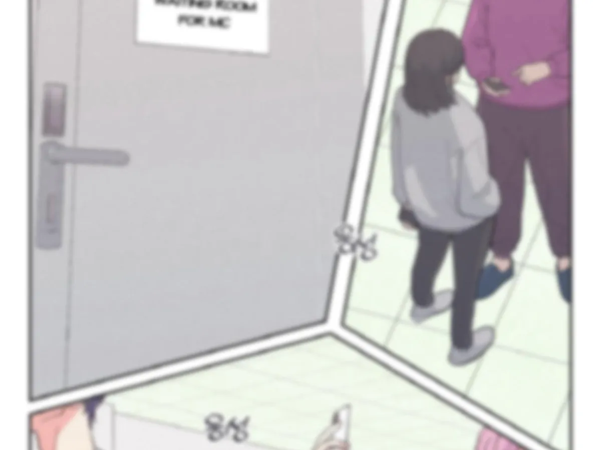 Exclusive Scandal Chapter 5 page 7 - 