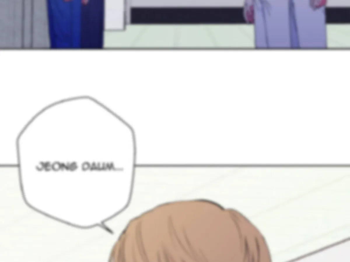 Exclusive Scandal Chapter 5 page 71 - 