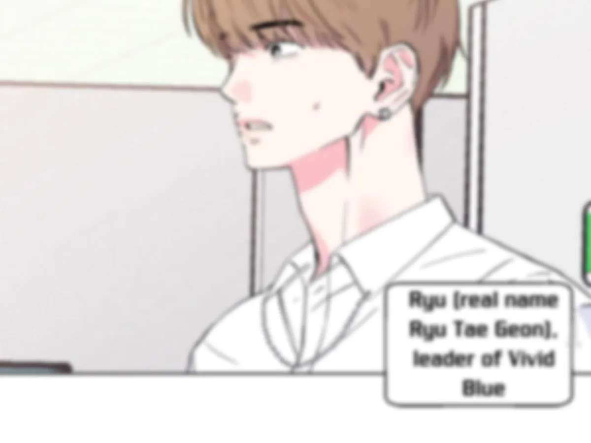 Exclusive Scandal Chapter 5 page 72 - 