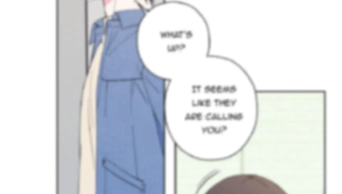 Exclusive Scandal Chapter 5 page 75 - 