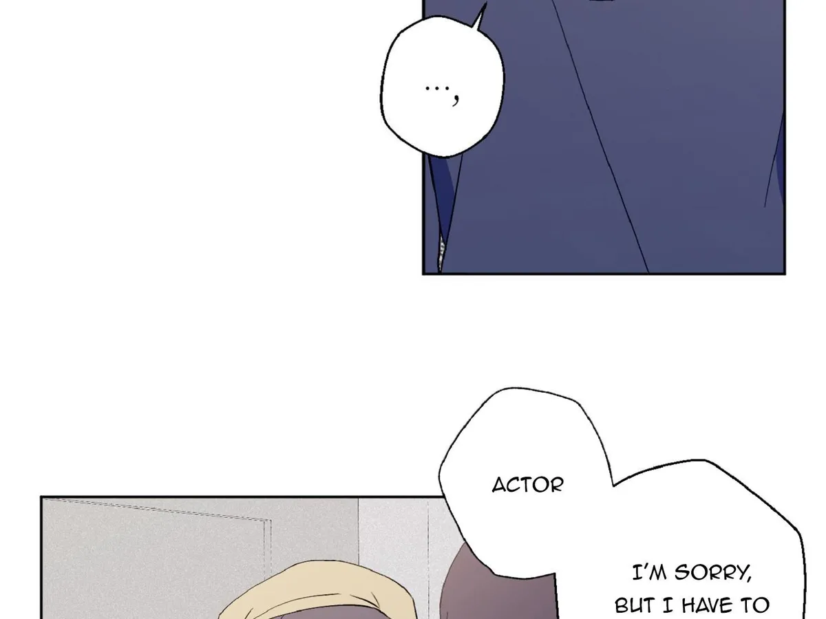 Exclusive Scandal Chapter 5 page 77 - 