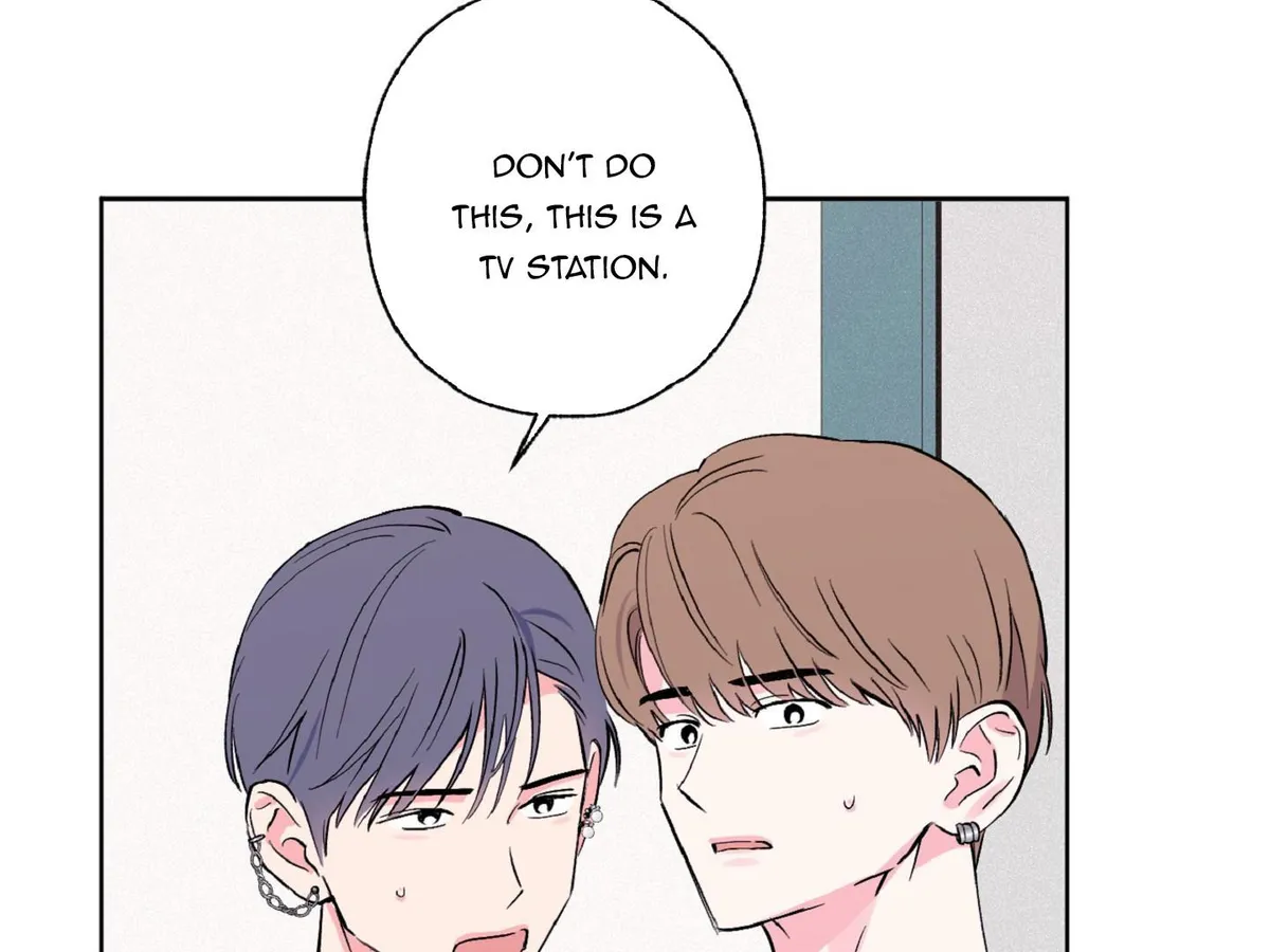 Exclusive Scandal Chapter 5 page 81 - 