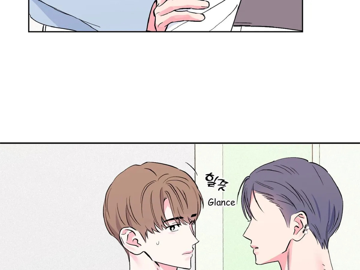 Exclusive Scandal Chapter 5 page 83 - 
