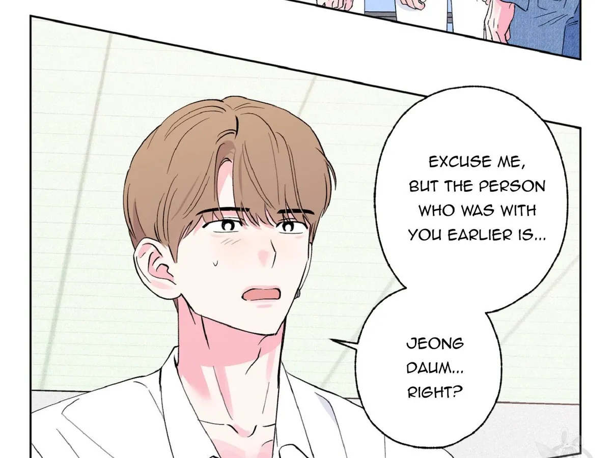 Exclusive Scandal Chapter 5 page 87 - 