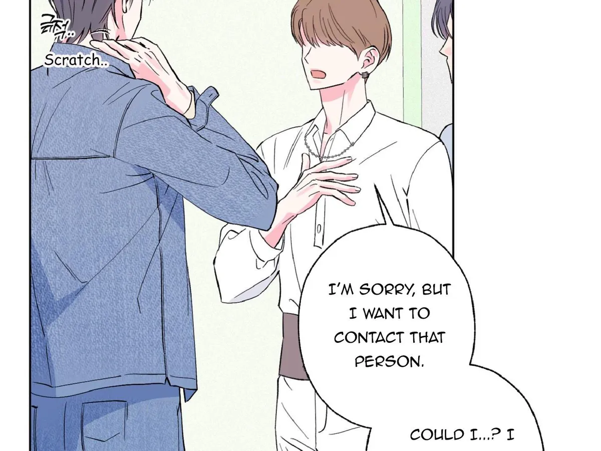 Exclusive Scandal Chapter 5 page 90 - 