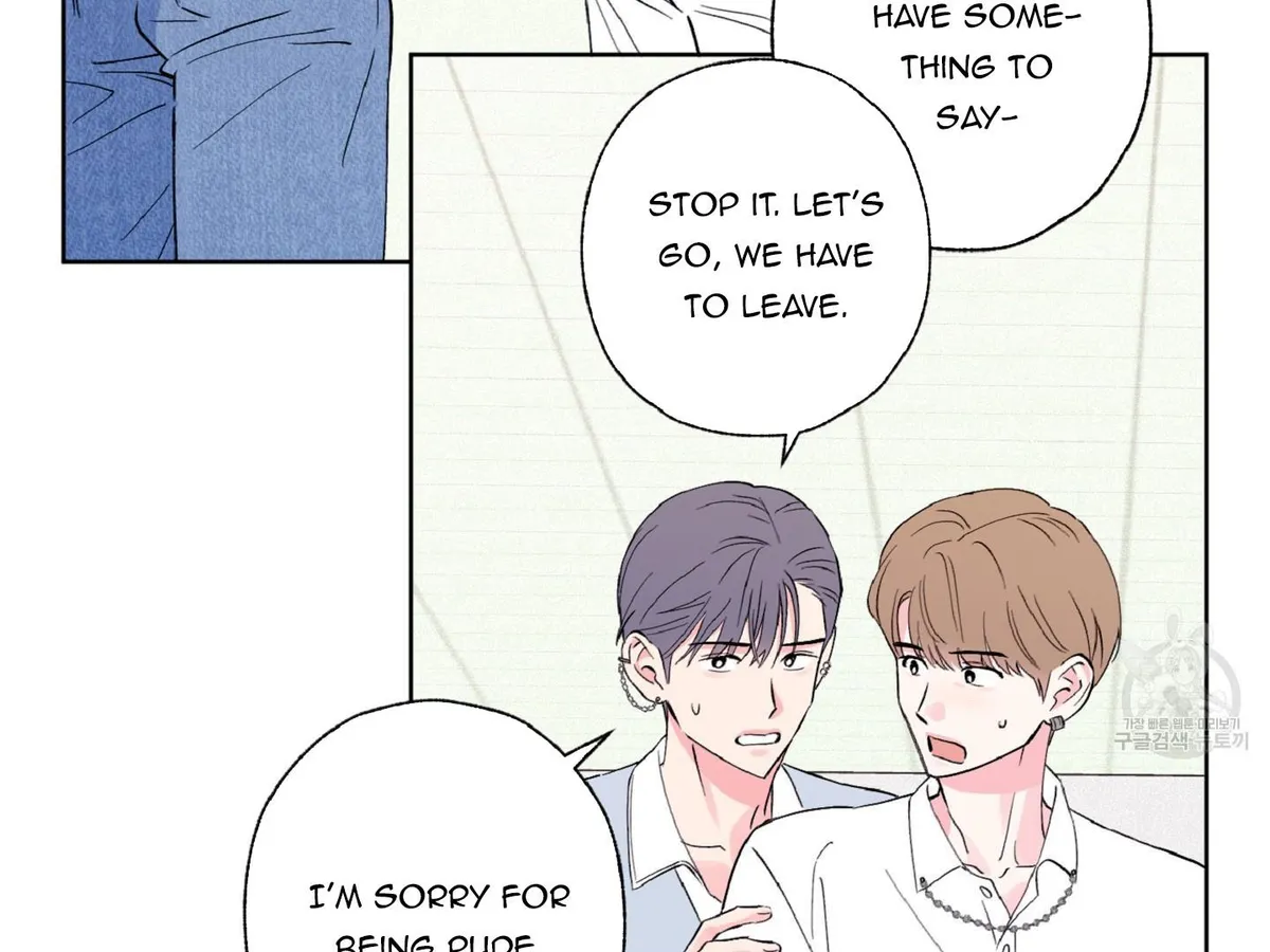 Exclusive Scandal Chapter 5 page 91 - 