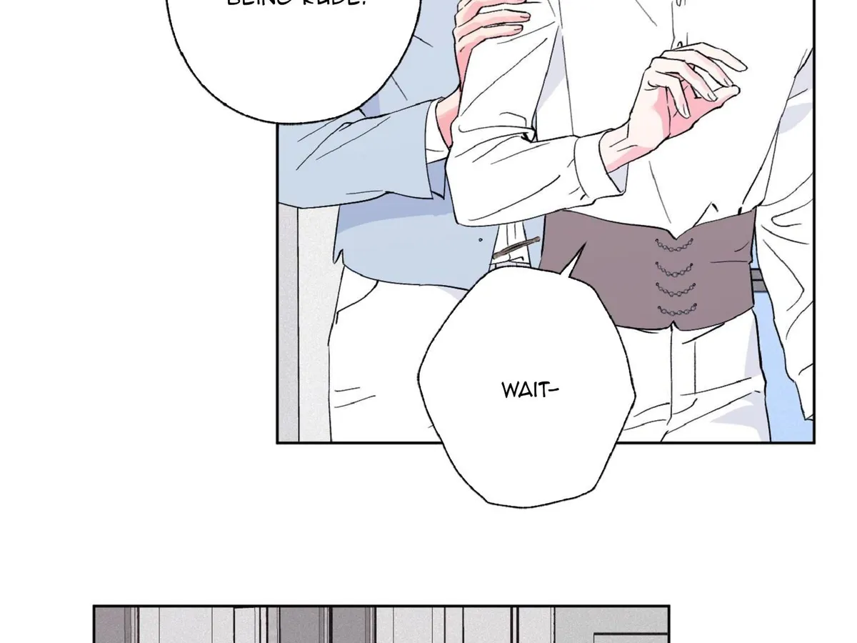 Exclusive Scandal Chapter 5 page 92 - 