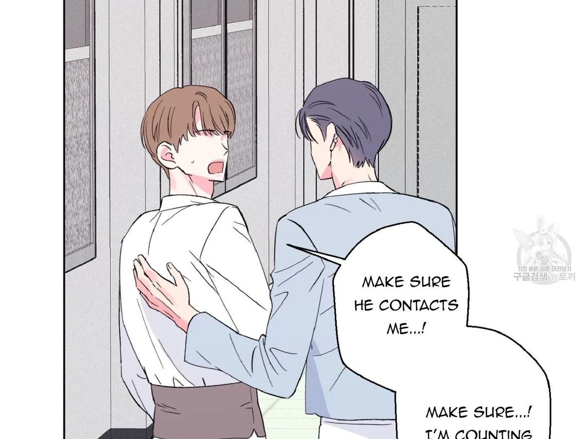 Exclusive Scandal Chapter 5 page 93 - 