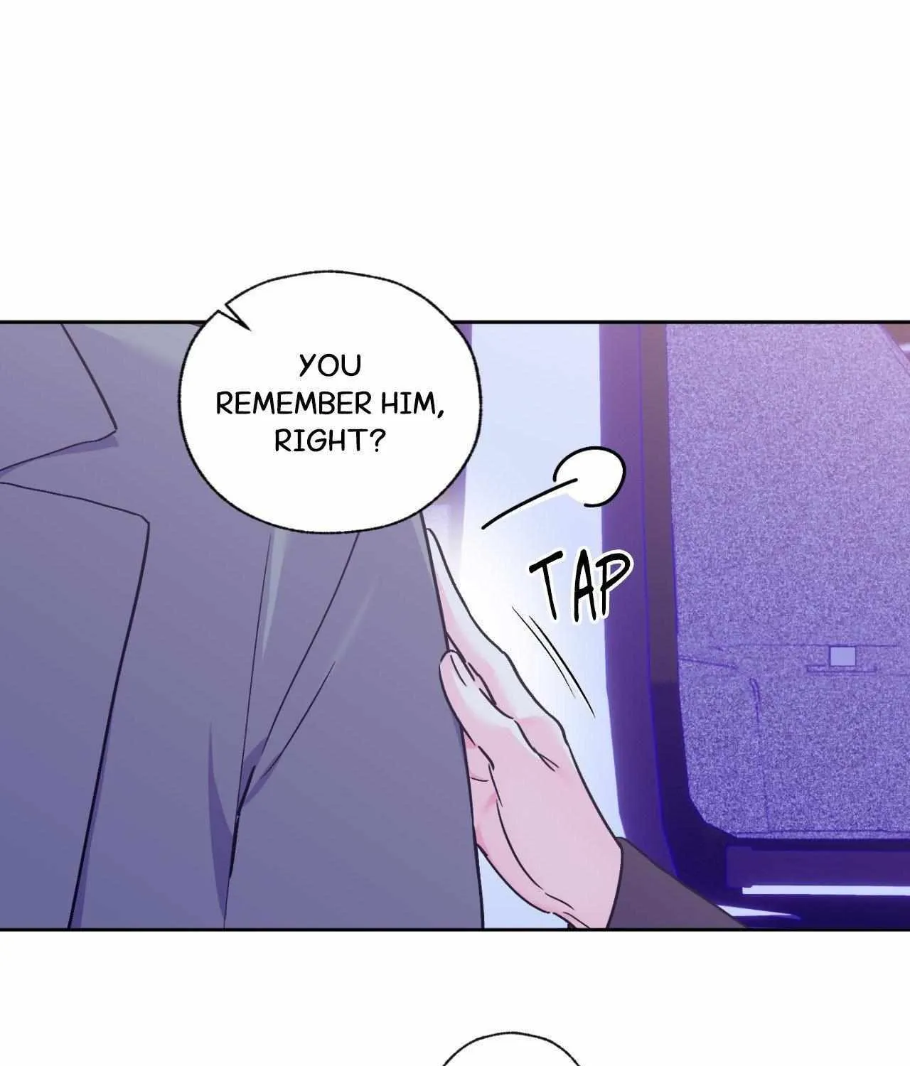 Exclusive Scandal Chapter 50 page 2 - 