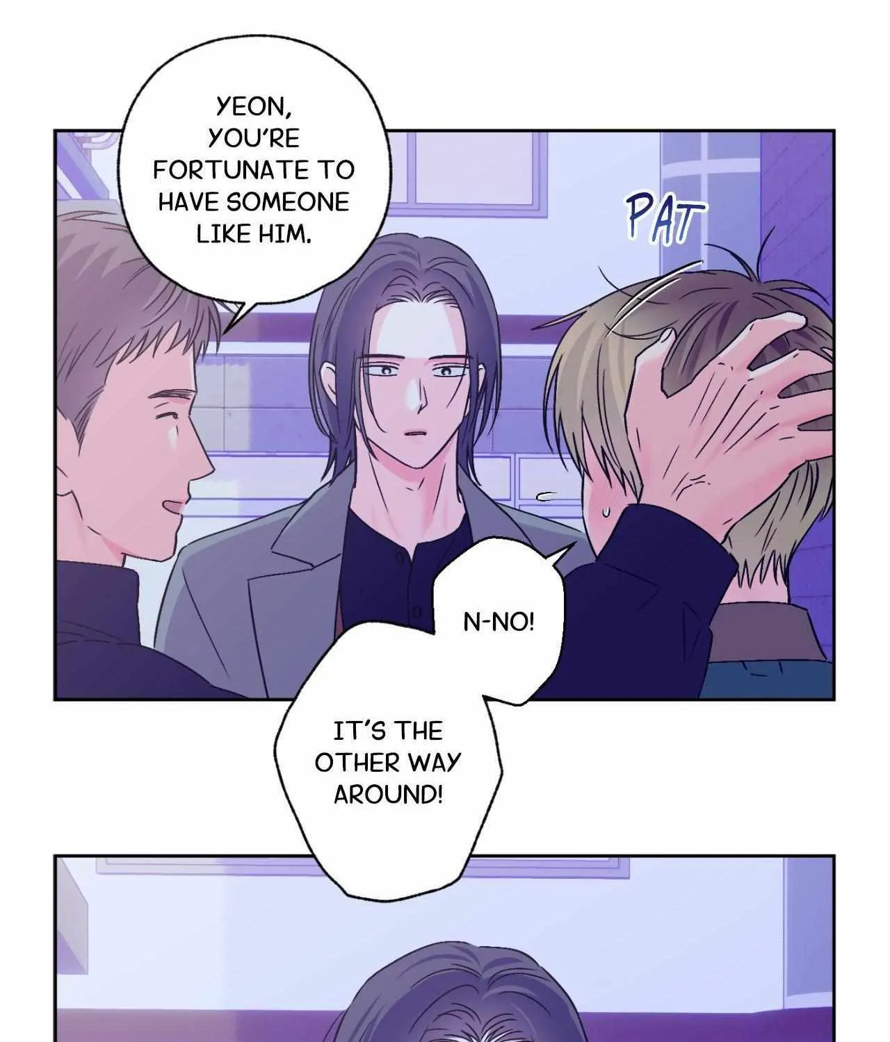 Exclusive Scandal Chapter 50 page 13 - 