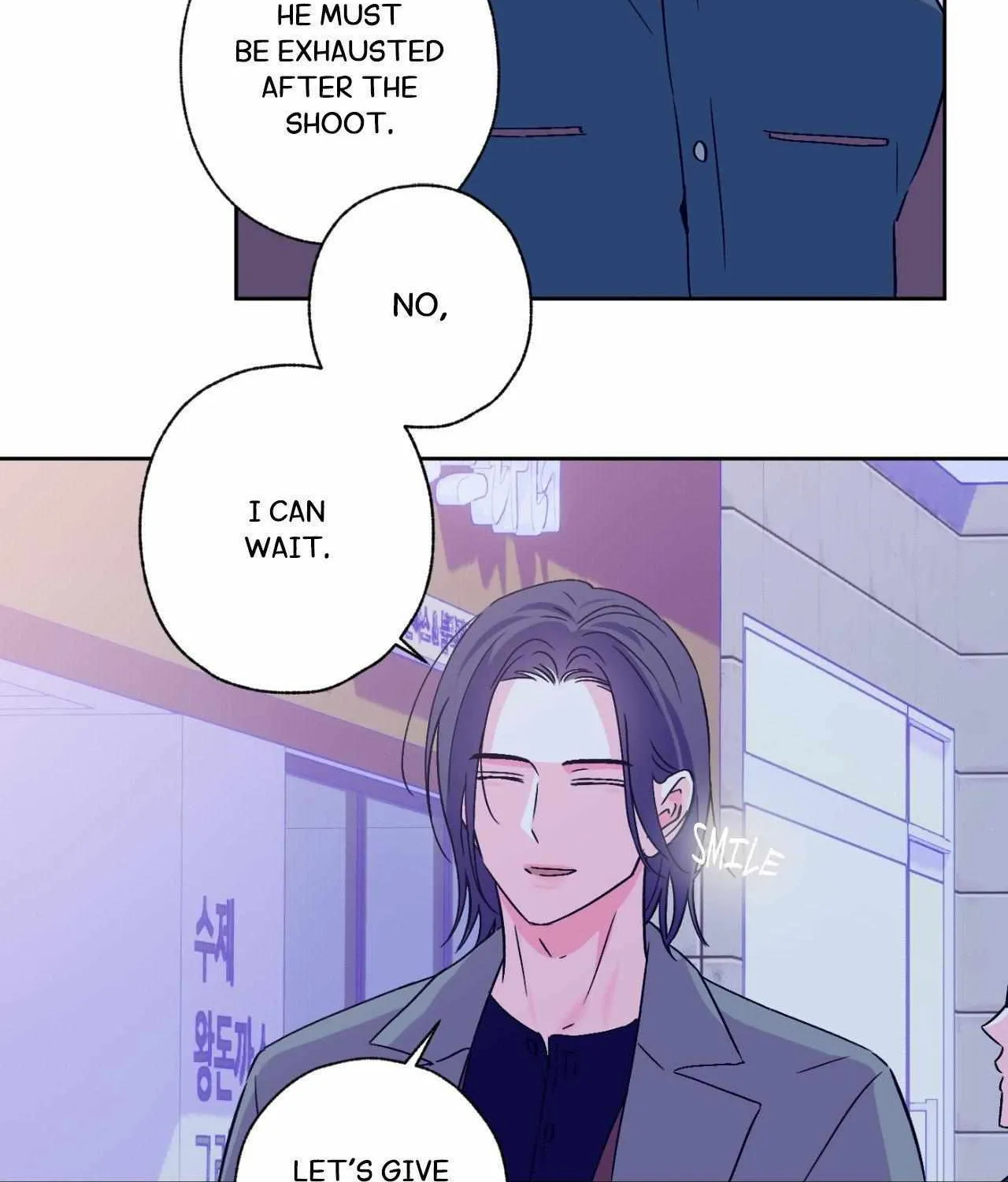 Exclusive Scandal Chapter 50 page 16 - 