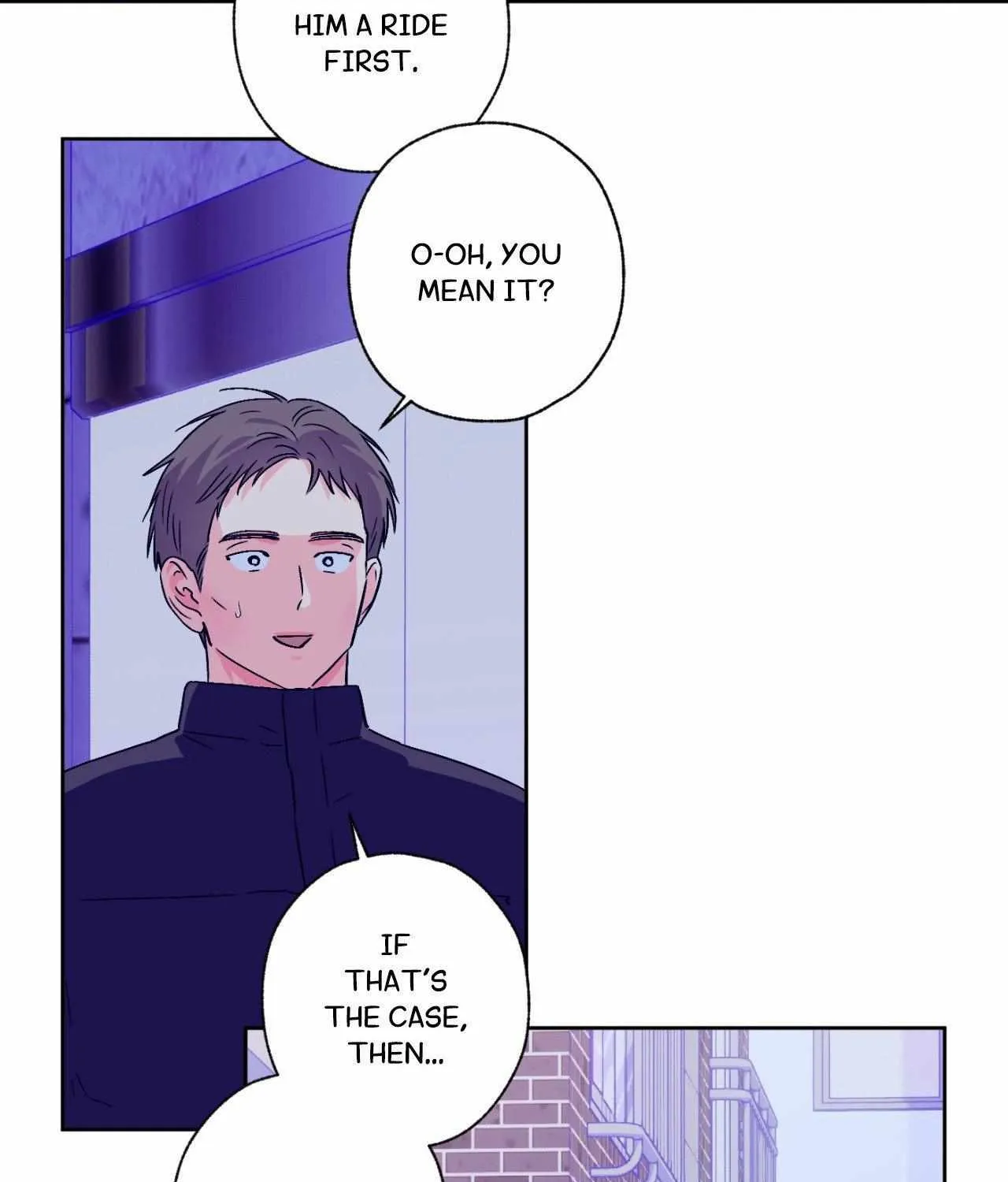 Exclusive Scandal Chapter 50 page 17 - 