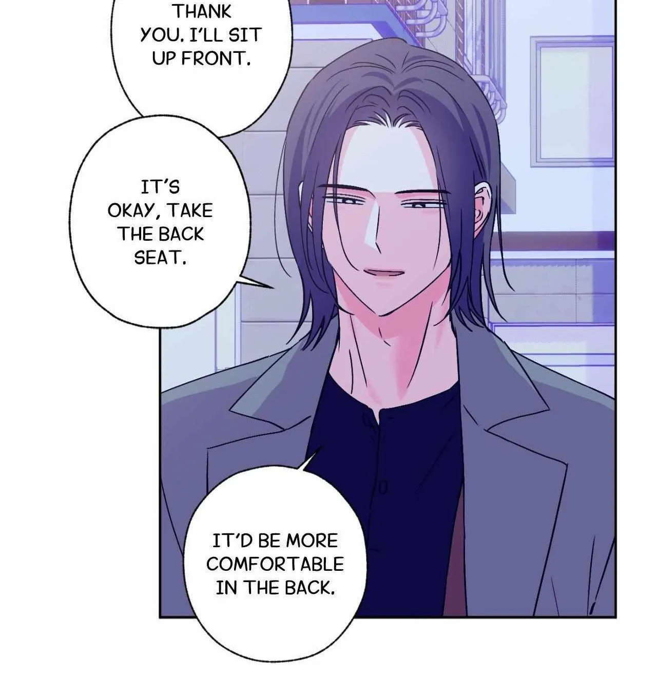 Exclusive Scandal Chapter 50 page 18 - 