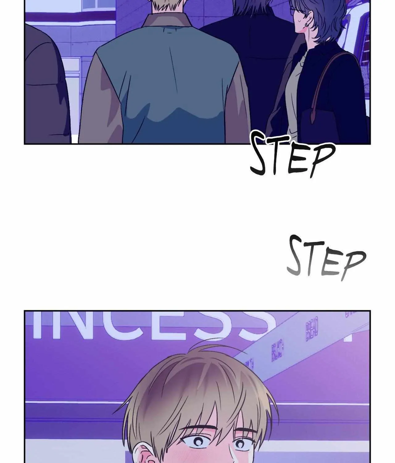 Exclusive Scandal Chapter 50 page 20 - 