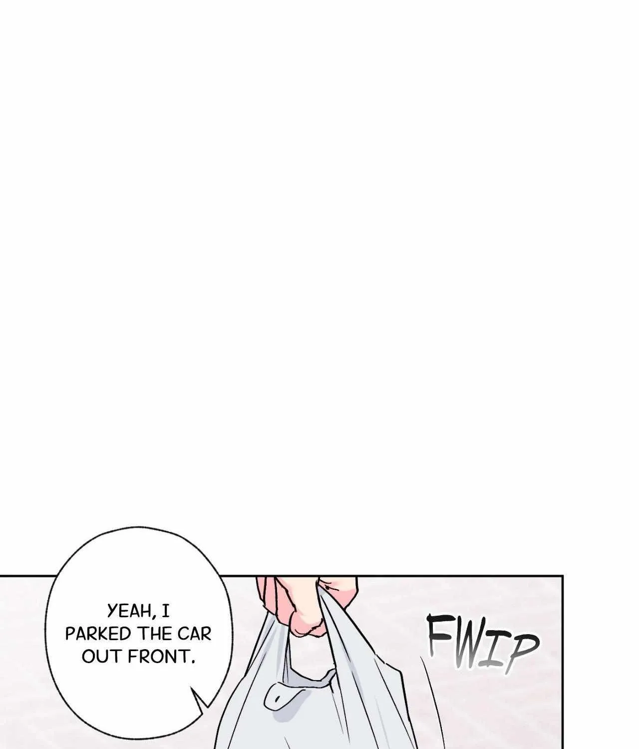 Exclusive Scandal Chapter 50 page 23 - 