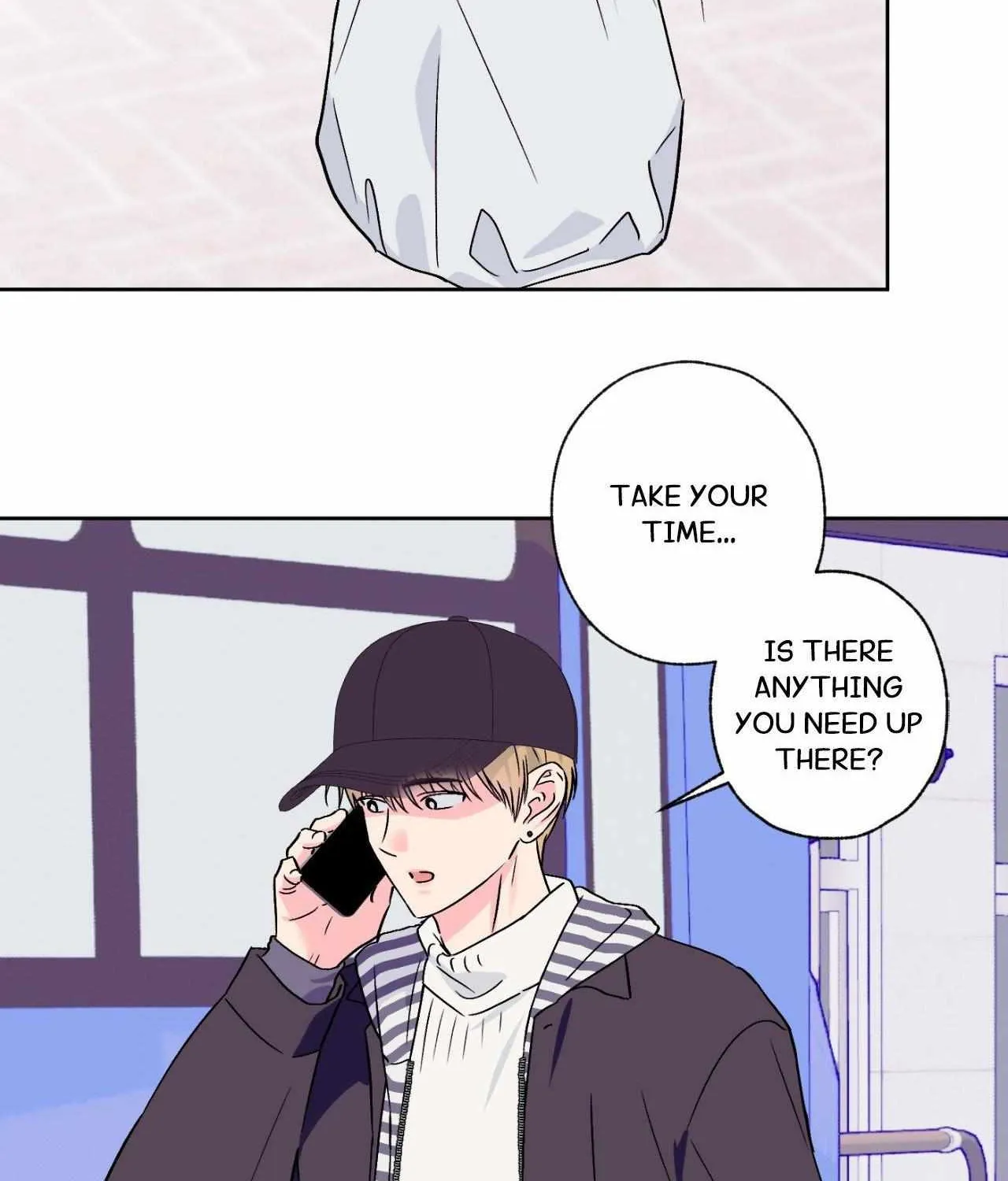 Exclusive Scandal Chapter 50 page 24 - 