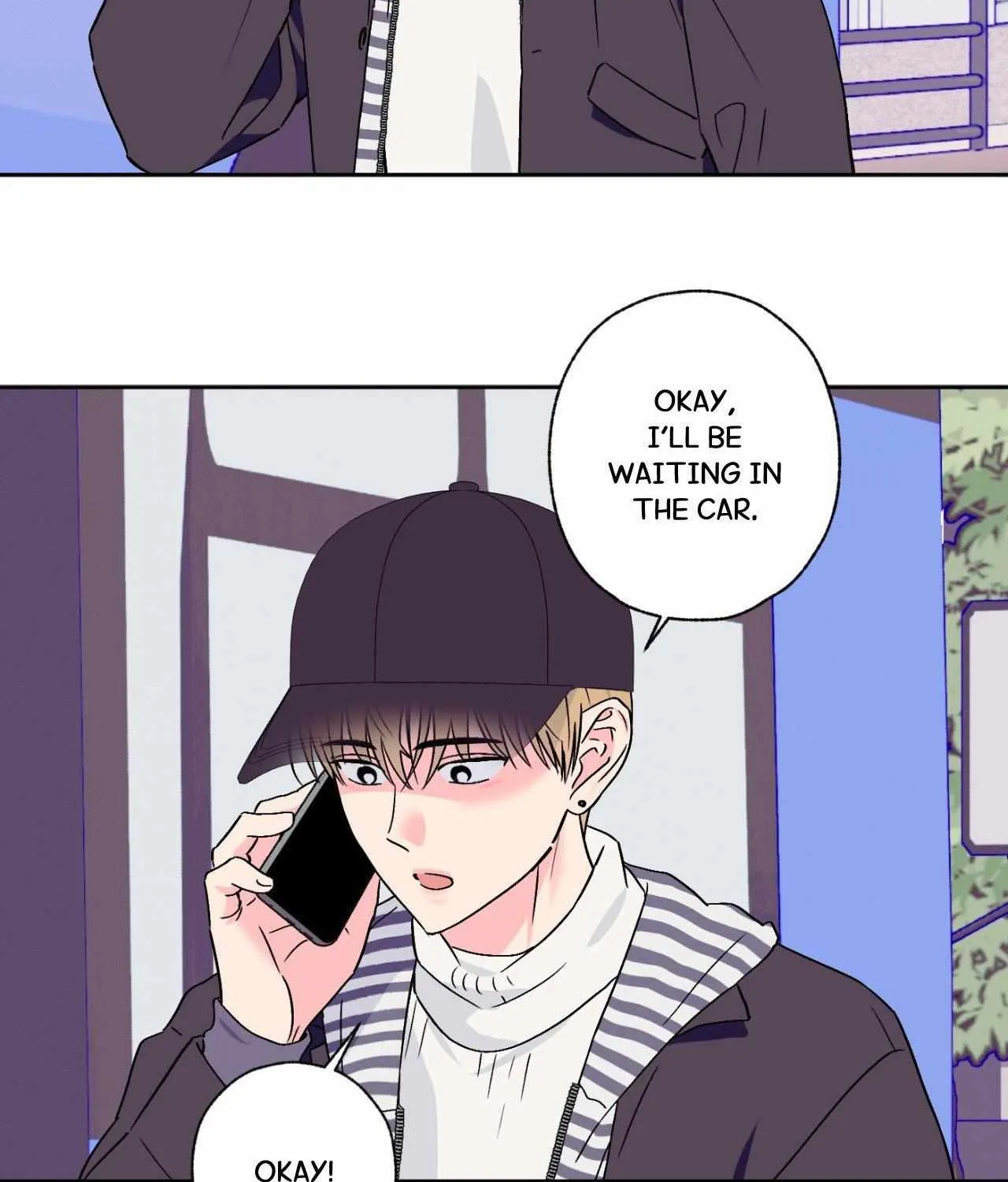 Exclusive Scandal Chapter 50 page 25 - 