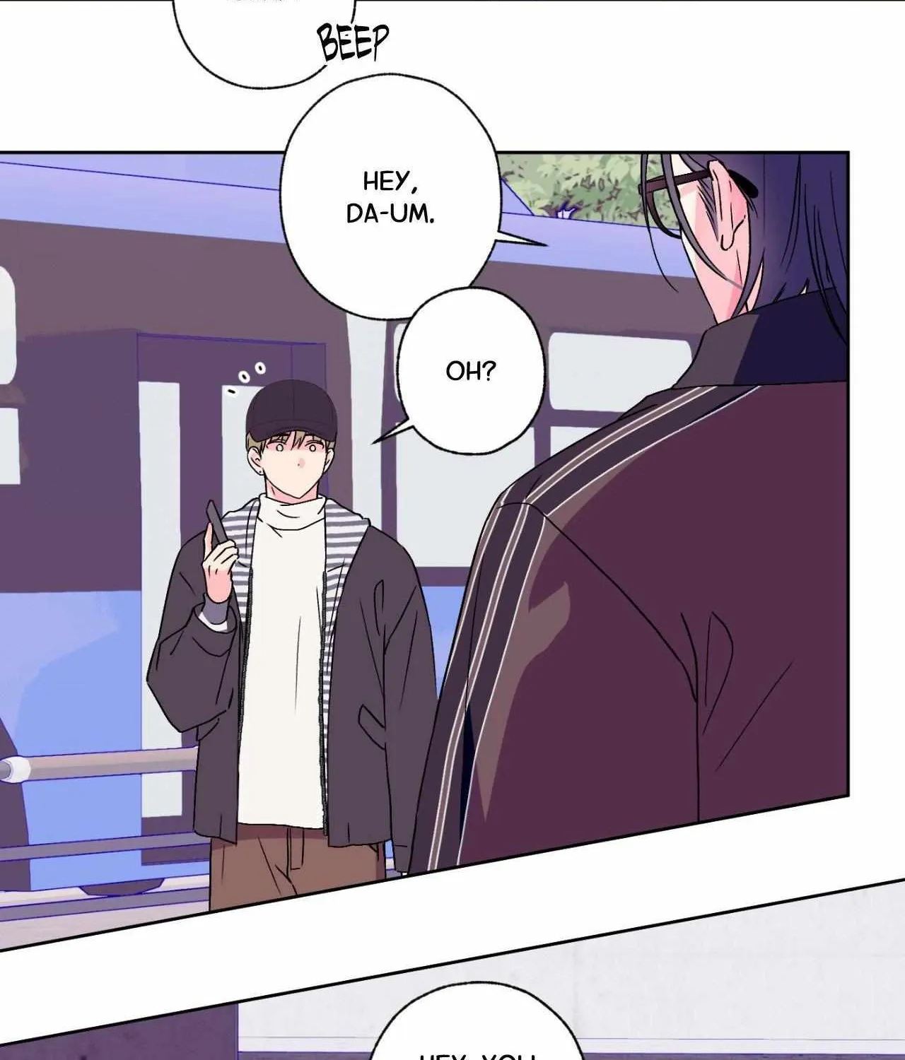 Exclusive Scandal Chapter 50 page 26 - 