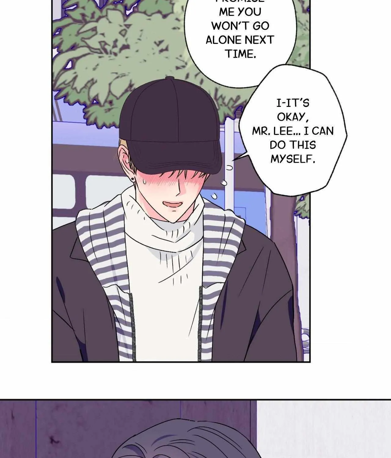 Exclusive Scandal Chapter 50 page 30 - 
