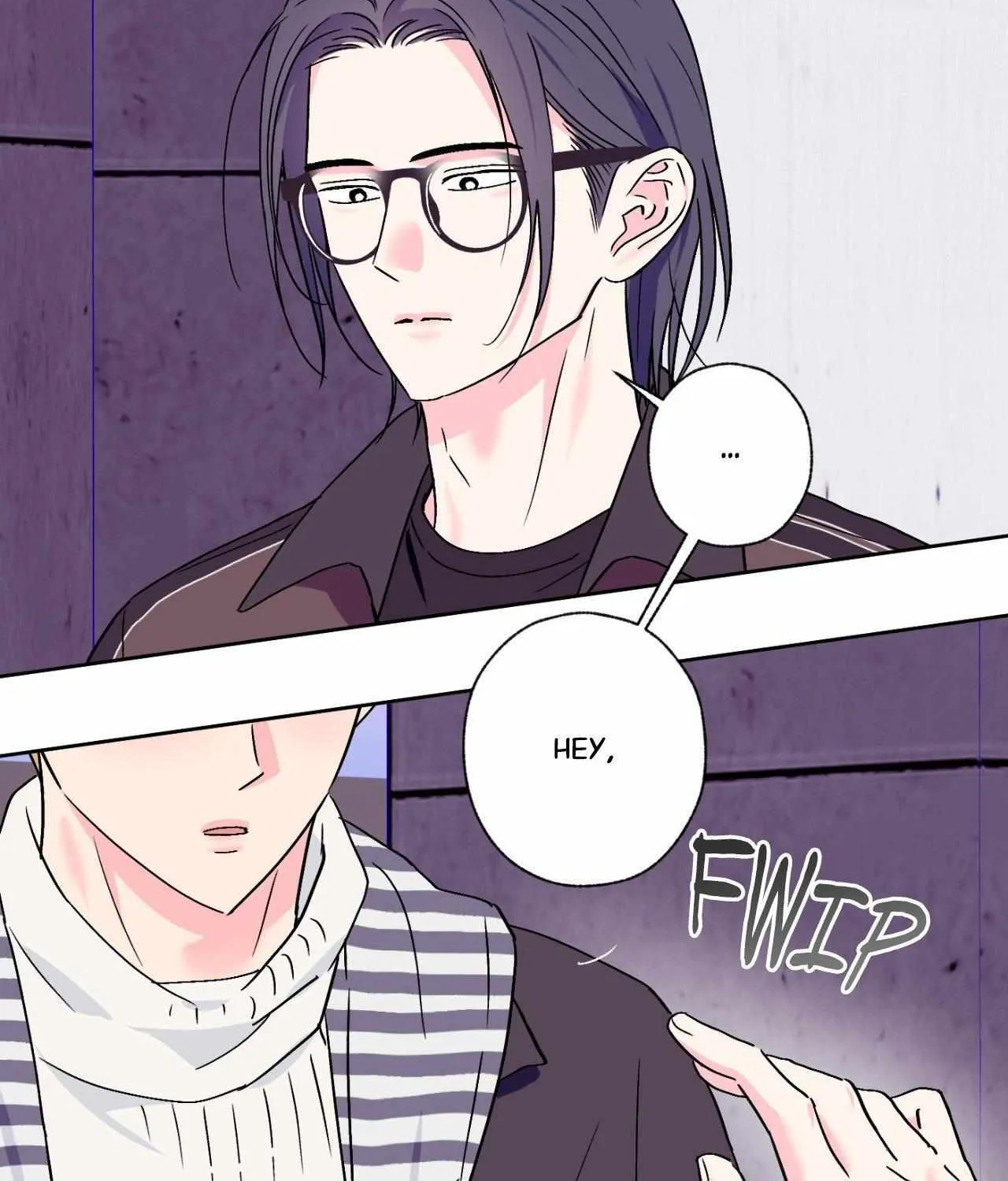 Exclusive Scandal Chapter 50 page 31 - 