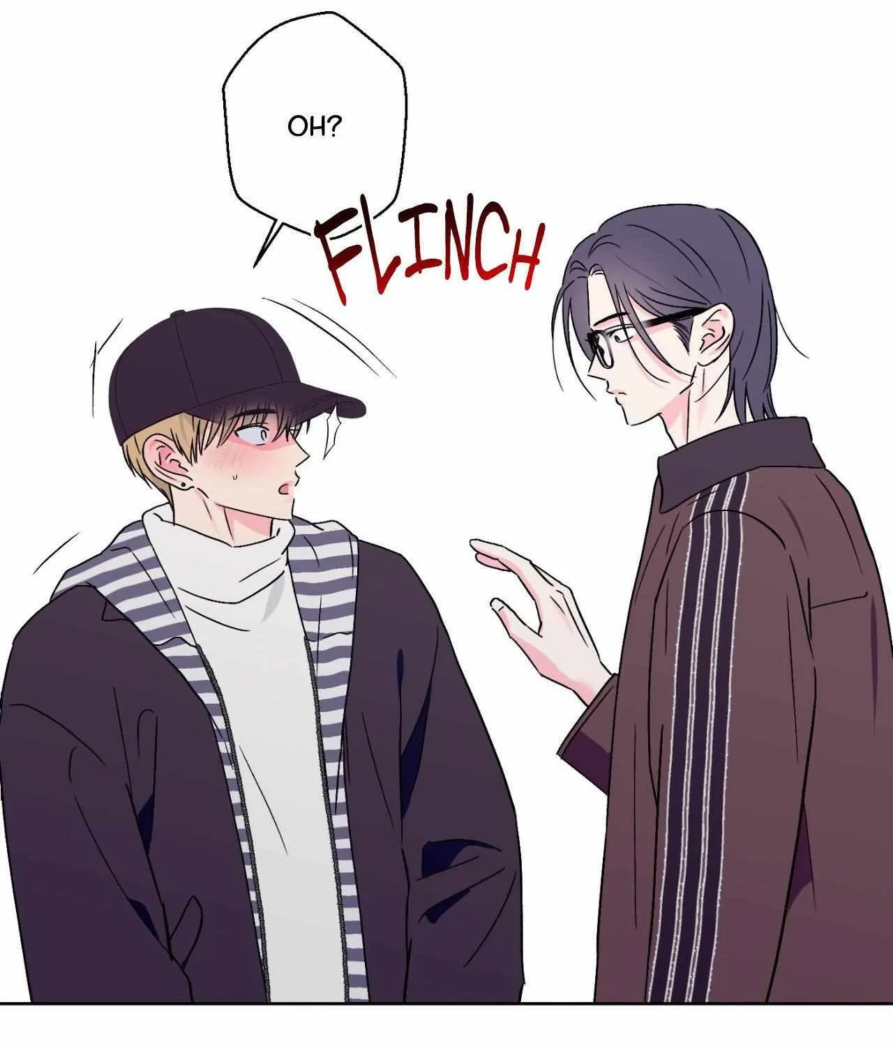 Exclusive Scandal Chapter 50 page 33 - 