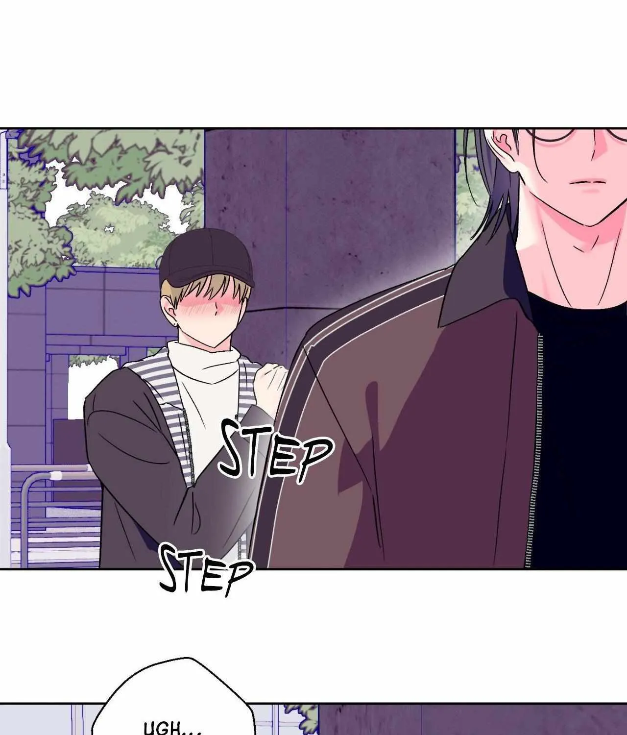 Exclusive Scandal Chapter 50 page 37 - 