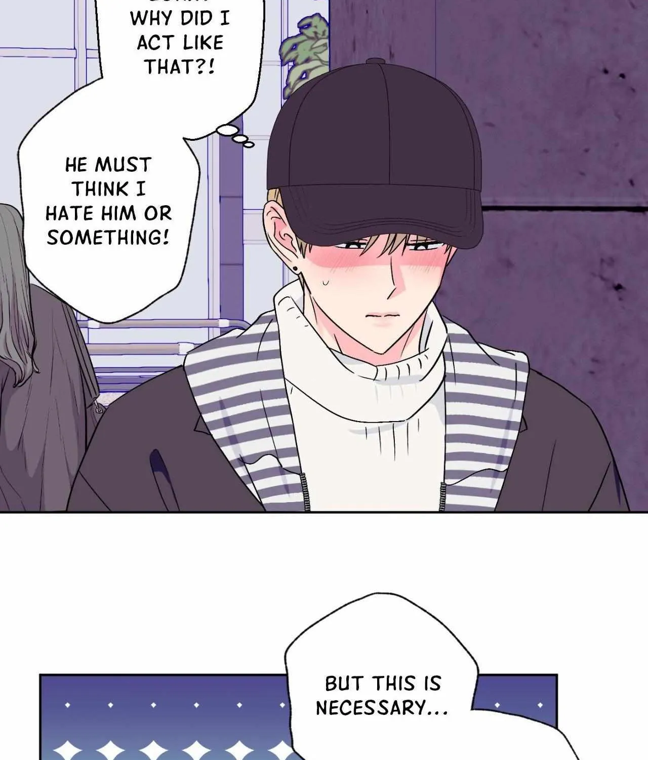 Exclusive Scandal Chapter 50 page 38 - 