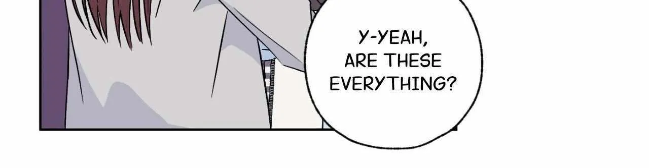 Exclusive Scandal Chapter 50 page 41 - 