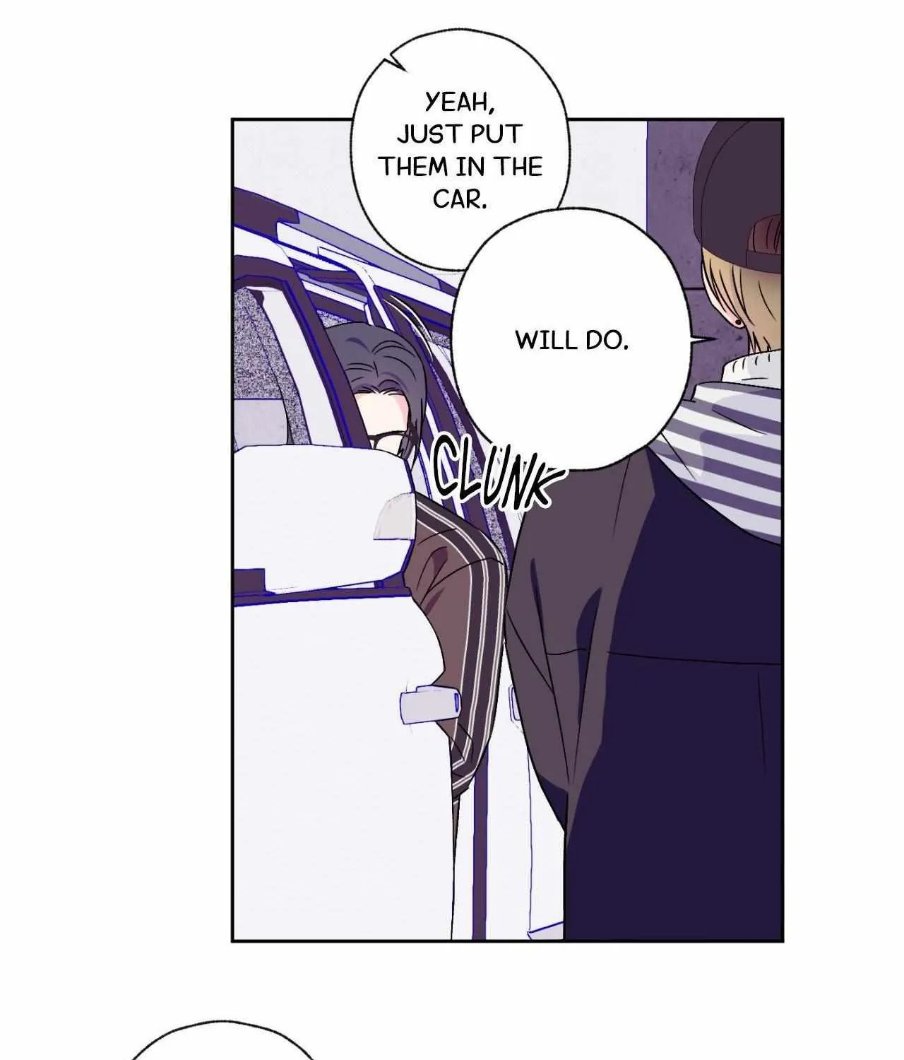 Exclusive Scandal Chapter 50 page 42 - 
