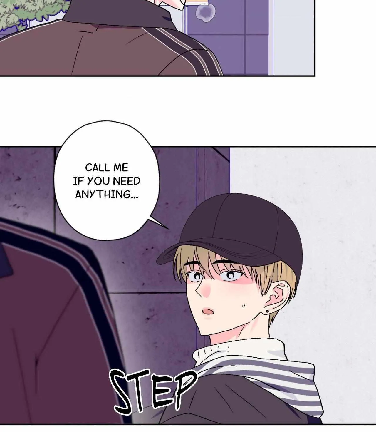 Exclusive Scandal Chapter 50 page 45 - 