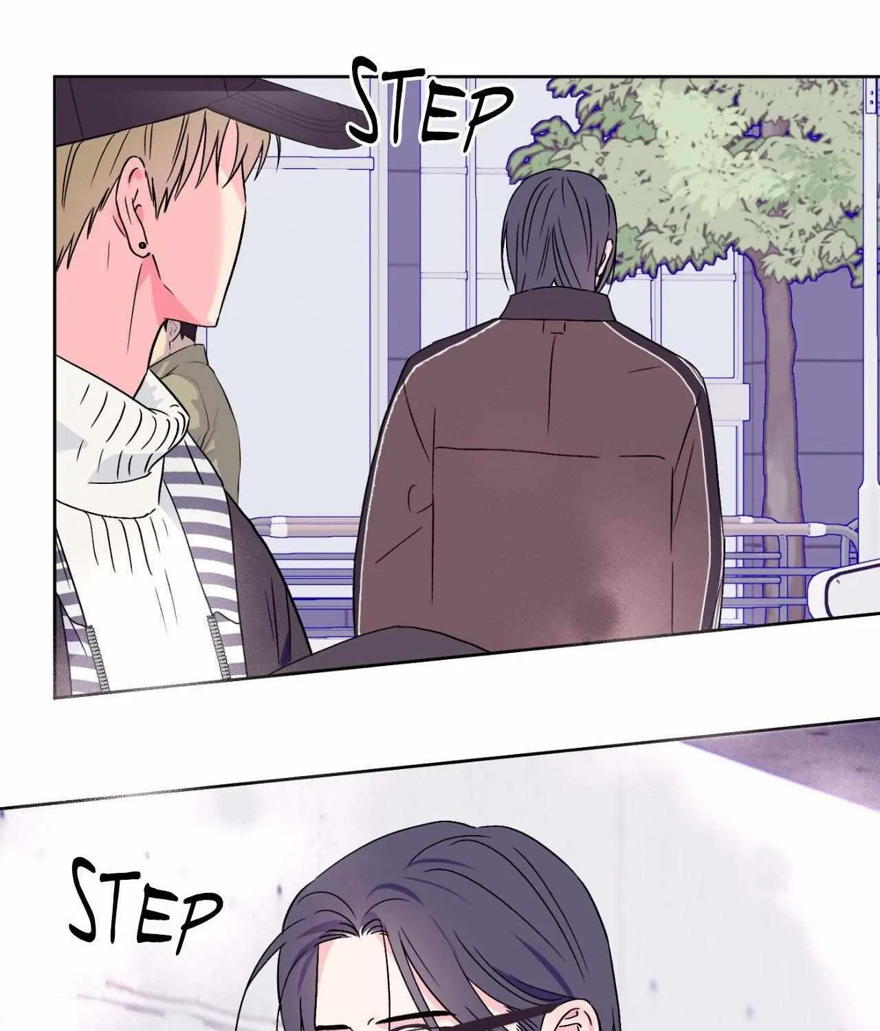 Exclusive Scandal Chapter 50 page 46 - 