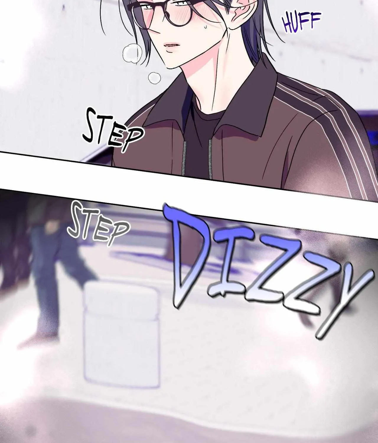 Exclusive Scandal Chapter 50 page 47 - 