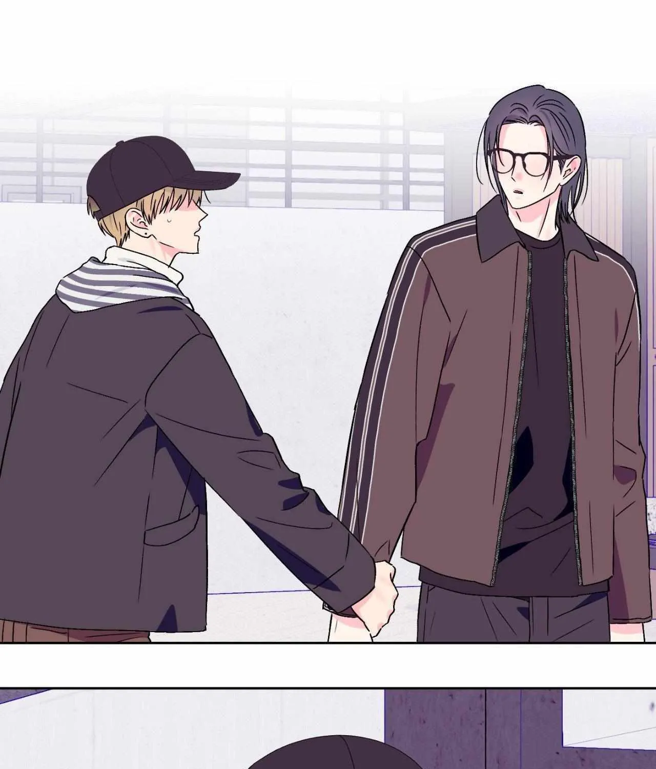 Exclusive Scandal Chapter 50 page 50 - 