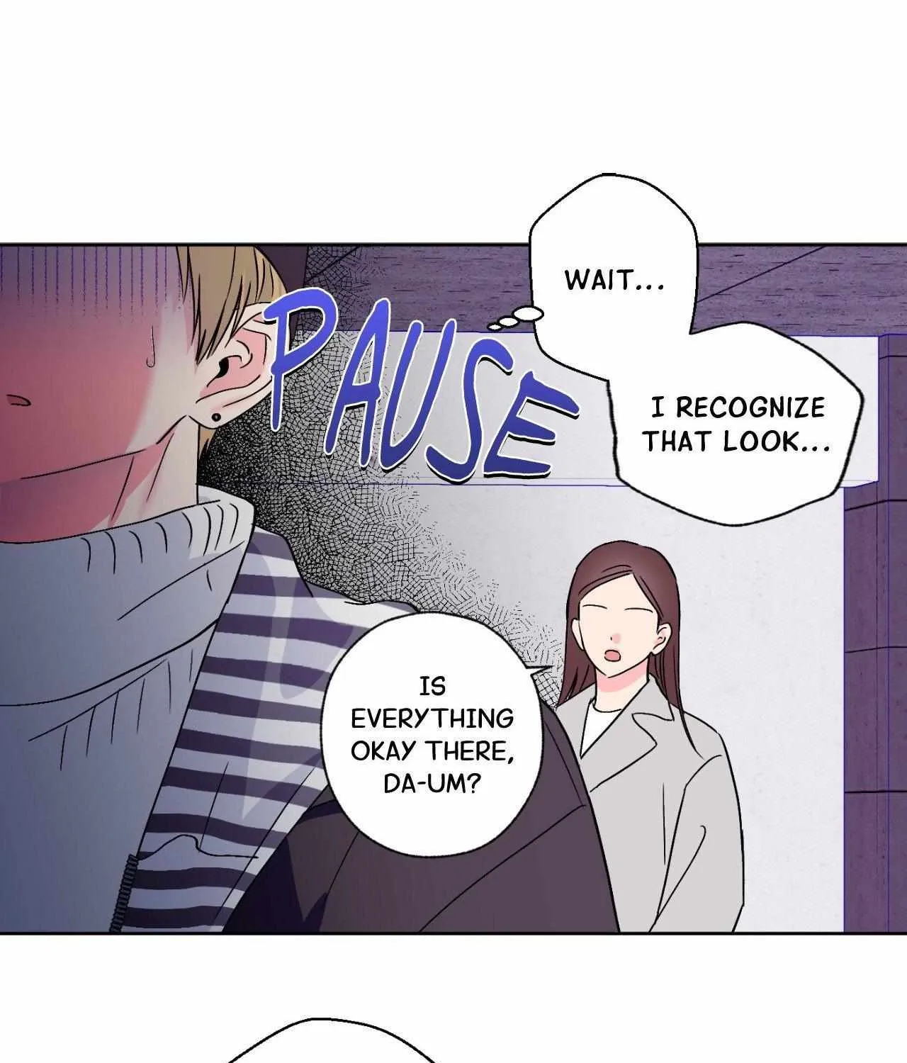 Exclusive Scandal Chapter 50 page 54 - 
