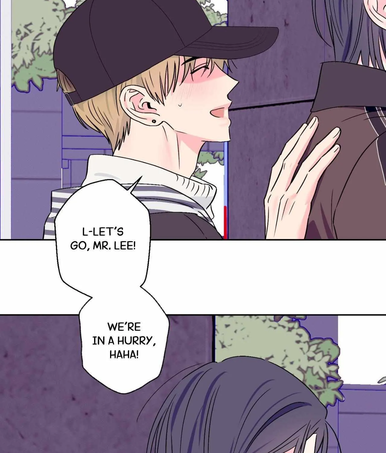 Exclusive Scandal Chapter 50 page 56 - 