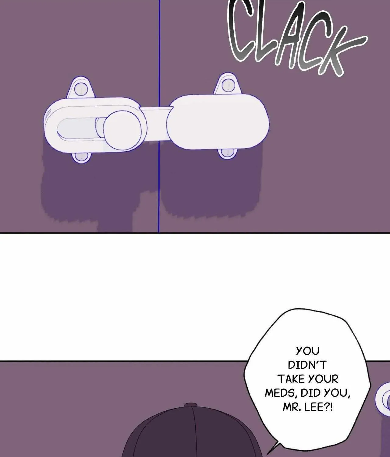 Exclusive Scandal Chapter 50 page 59 - 