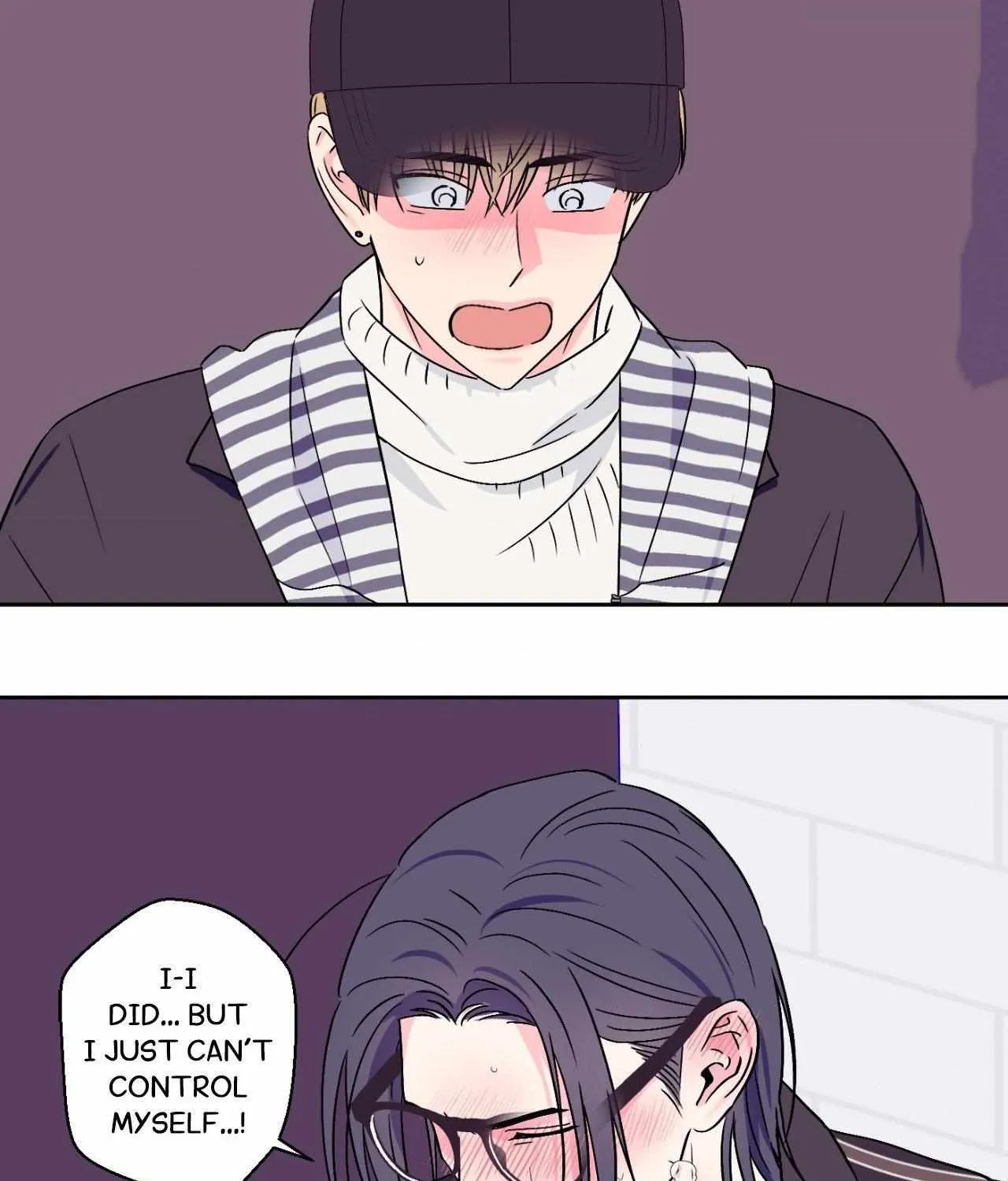 Exclusive Scandal Chapter 50 page 60 - 