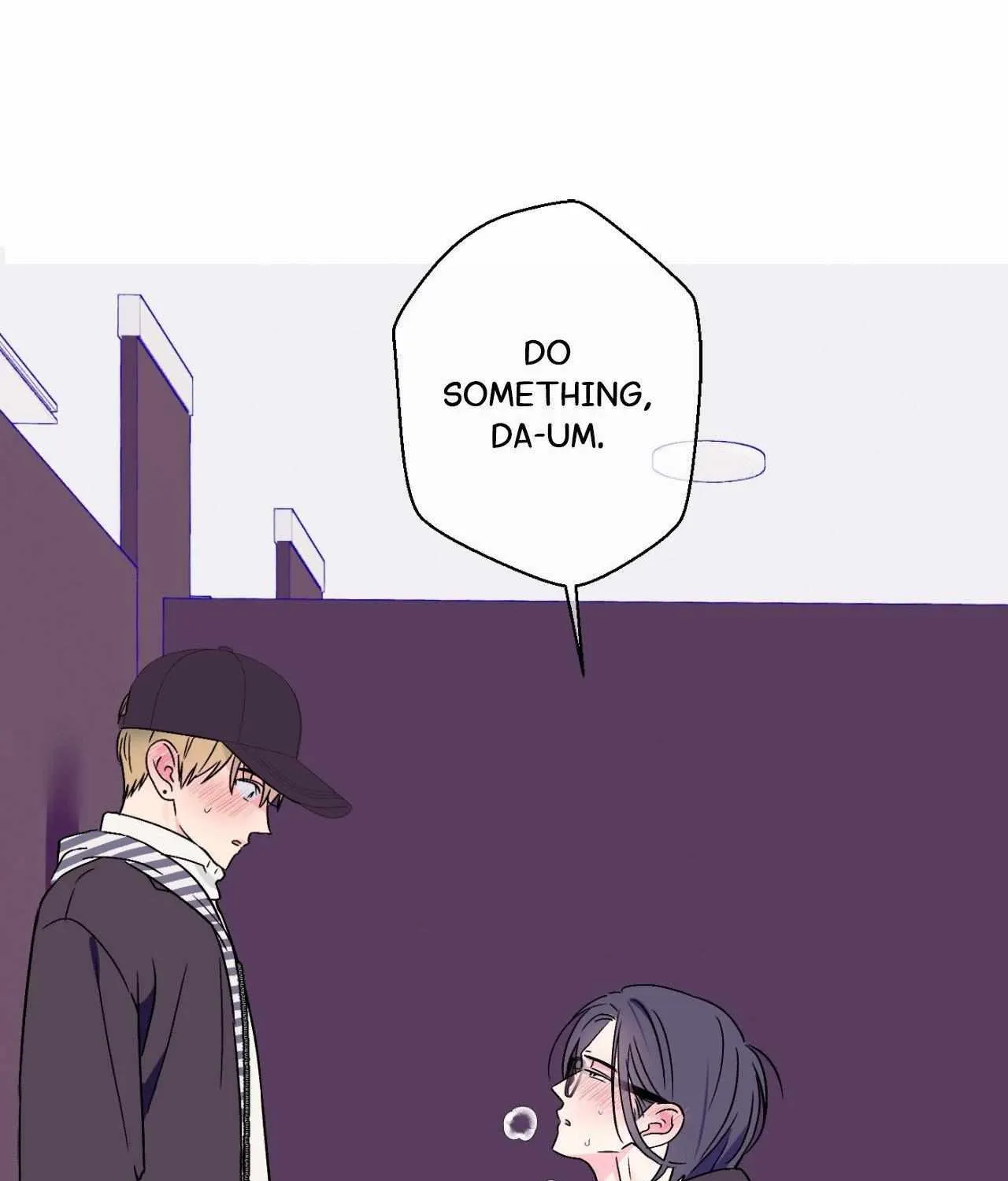 Exclusive Scandal Chapter 50 page 71 - 