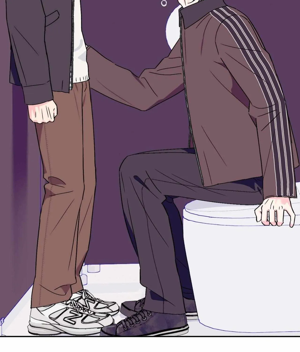 Exclusive Scandal Chapter 50 page 72 - 