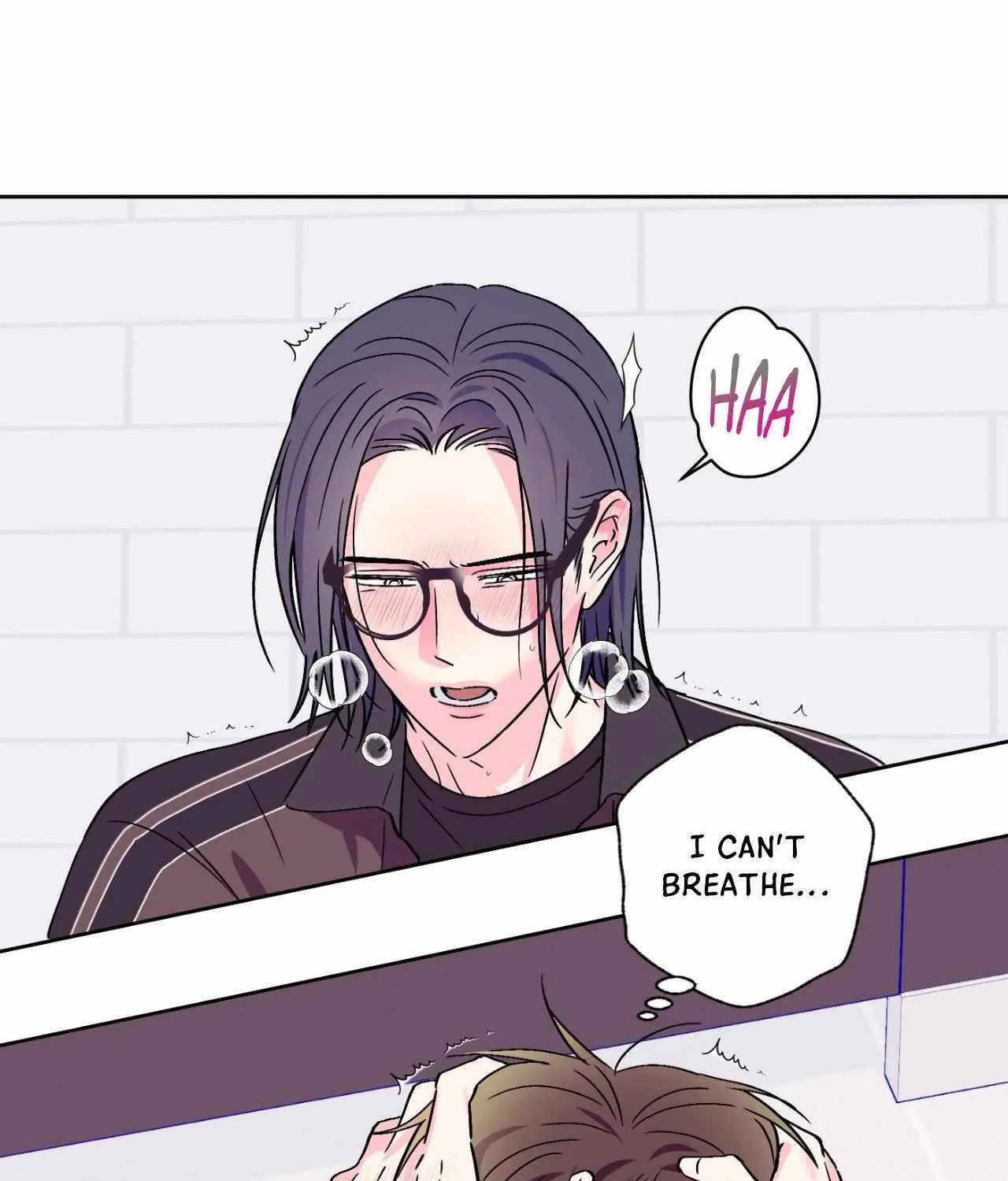 Exclusive Scandal Chapter 51 page 11 - 