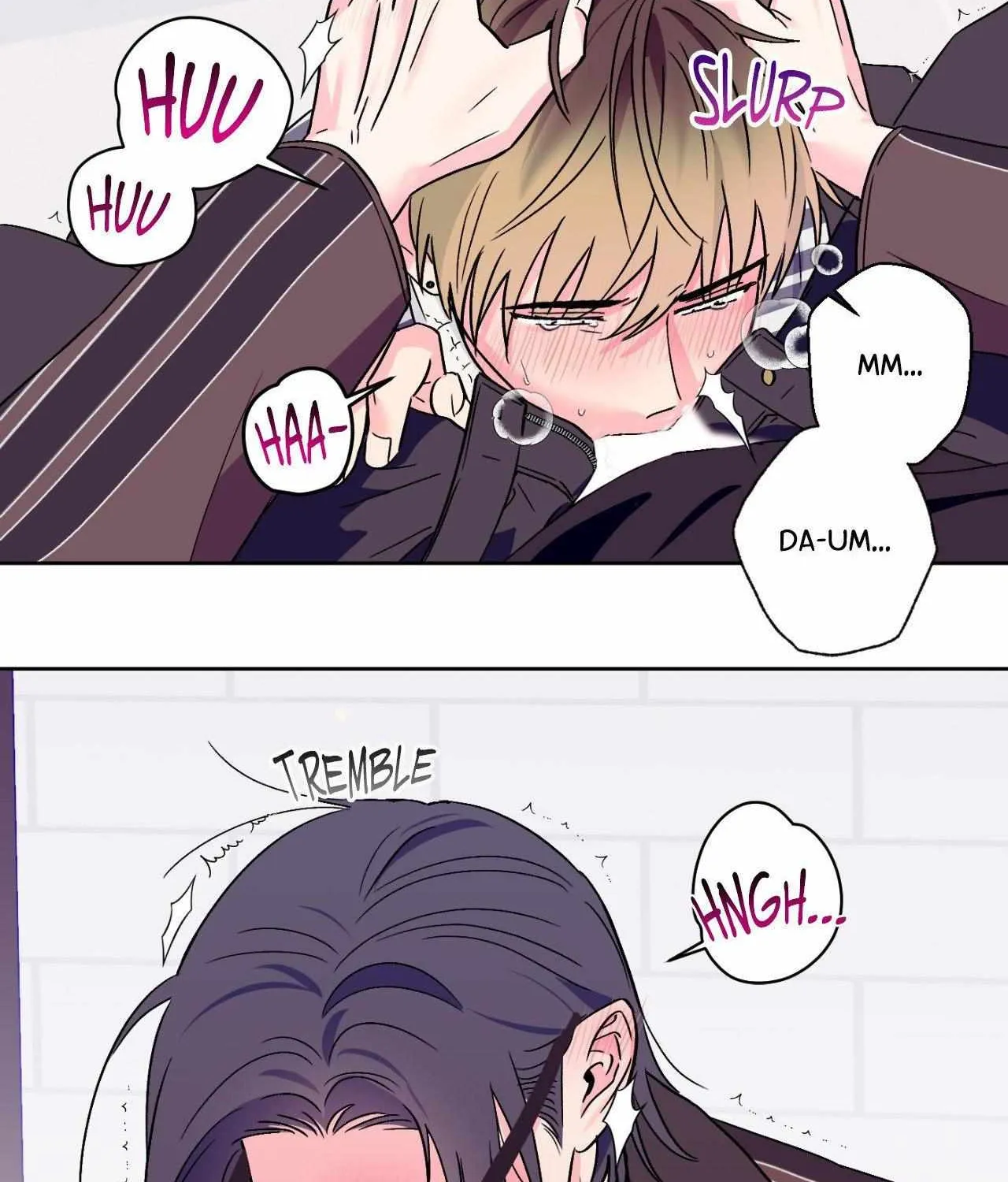 Exclusive Scandal Chapter 51 page 12 - 